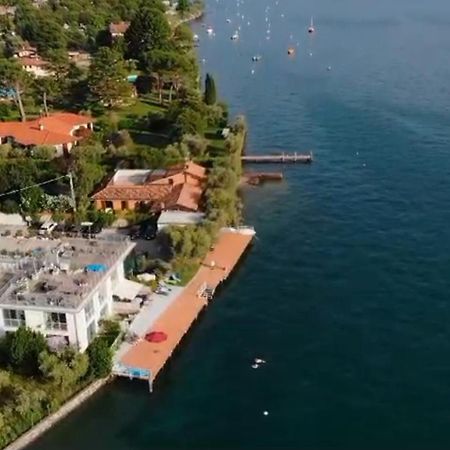 Direttamente Al Lago Apartments Marone Εξωτερικό φωτογραφία