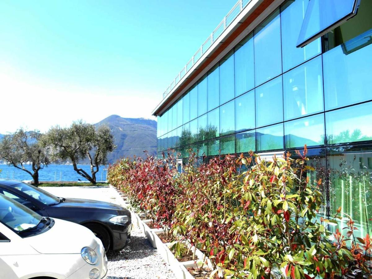 Direttamente Al Lago Apartments Marone Δωμάτιο φωτογραφία