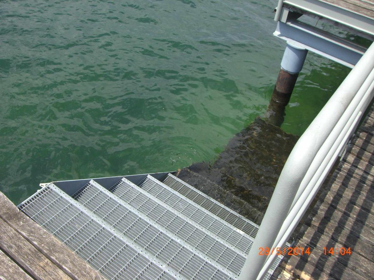 Direttamente Al Lago Apartments Marone Εξωτερικό φωτογραφία