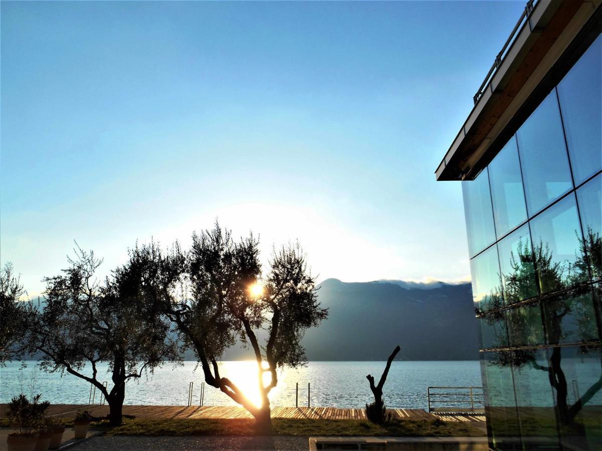 Direttamente Al Lago Apartments Marone Εξωτερικό φωτογραφία