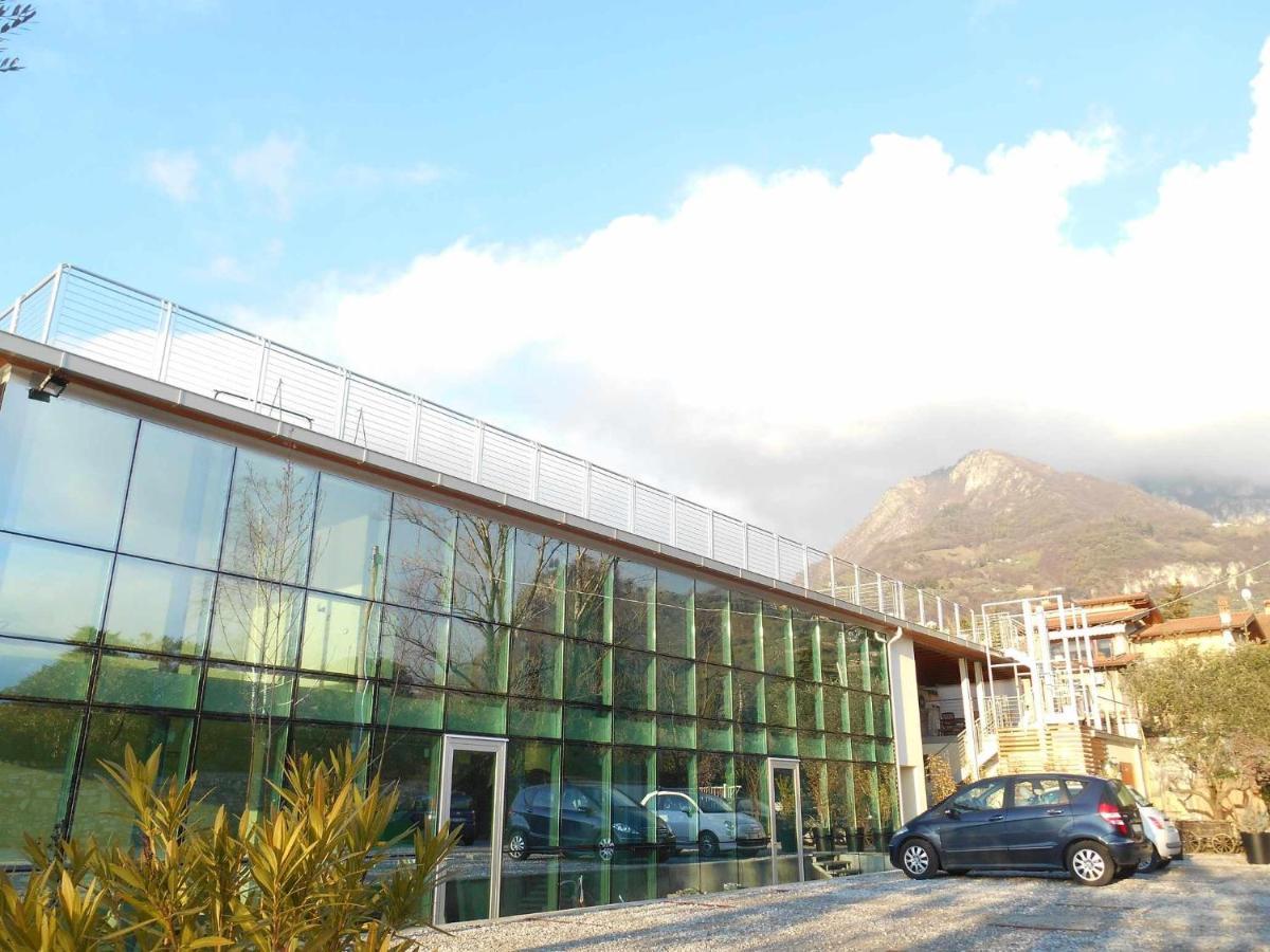 Direttamente Al Lago Apartments Marone Εξωτερικό φωτογραφία