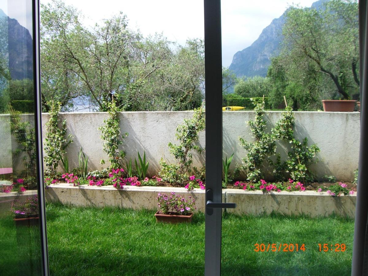 Direttamente Al Lago Apartments Marone Εξωτερικό φωτογραφία